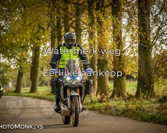 Herfstrit Moerzeke photo