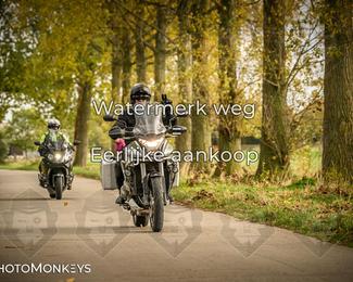 Herfstrit Moerzeke photo