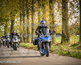 Herfstrit Moerzeke photo