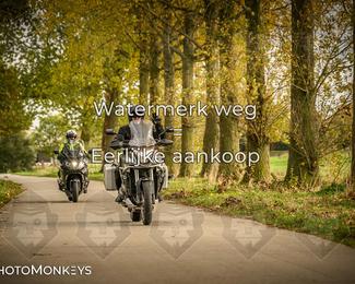 Herfstrit Moerzeke photo