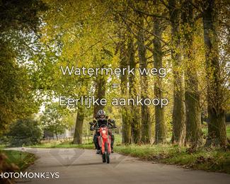 Autumn Ride Moerzeke photo