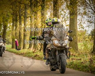 Herfstrit Moerzeke photo