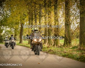 Herfstrit Moerzeke photo