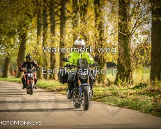 Autumn Ride Moerzeke photo