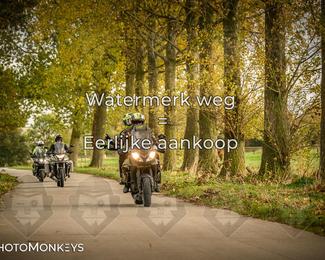 Herfstrit Moerzeke photo