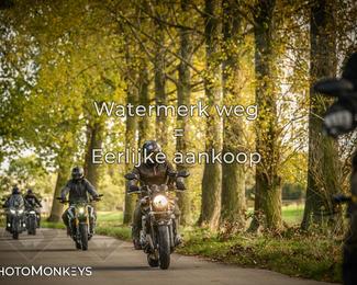 Herfstrit Moerzeke photo