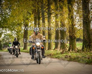 Autumn Ride Moerzeke photo