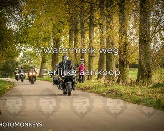 Herfstrit Moerzeke photo