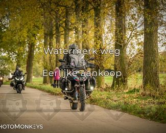 Herfstrit Moerzeke photo