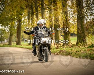 Autumn Ride Moerzeke photo