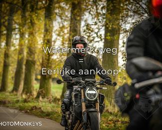 Herfstrit Moerzeke photo