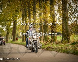 Herfstrit Moerzeke photo