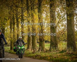 Herfstrit Moerzeke photo