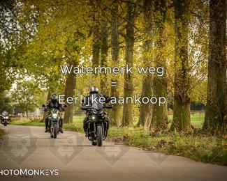 Autumn Ride Moerzeke photo