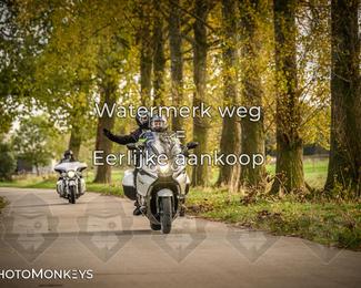 Autumn Ride Moerzeke photo