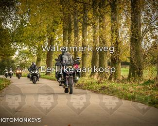 Herfstrit Moerzeke photo