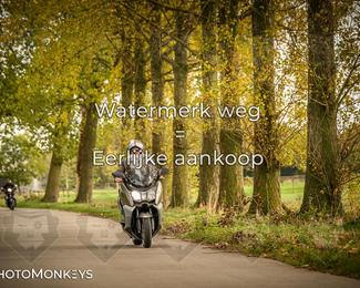 Autumn Ride Moerzeke photo