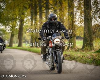 Herfstrit Moerzeke photo