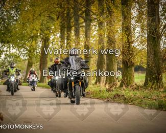 Herfstrit Moerzeke photo