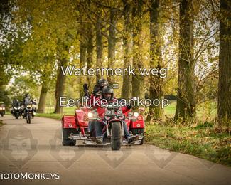 Herfstrit Moerzeke photo