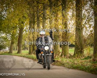 Autumn Ride Moerzeke photo