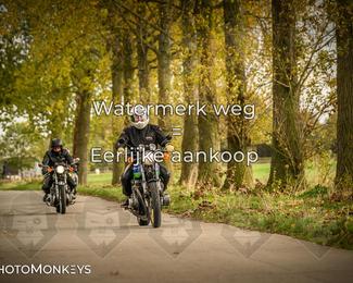 Herfstrit Moerzeke photo