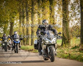 Herfstrit Moerzeke photo