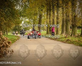 Herfstrit Moerzeke photo