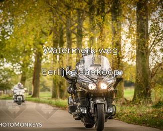 Autumn Ride Moerzeke photo