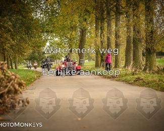 Herfstrit Moerzeke photo