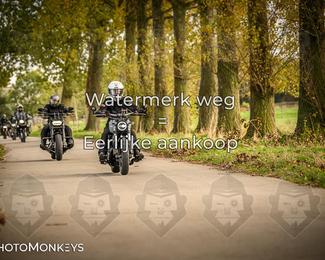 Herfstrit Moerzeke photo