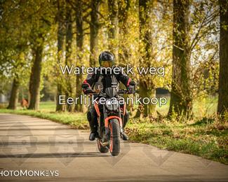 Autumn Ride Moerzeke photo