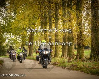 Autumn Ride Moerzeke photo