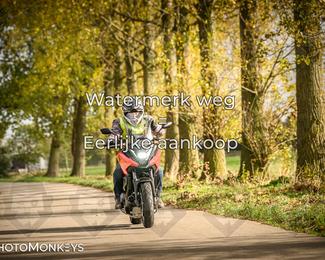 Autumn Ride Moerzeke photo