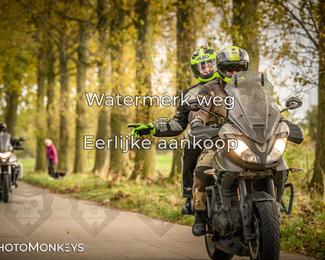 Herfstrit Moerzeke photo