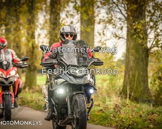 Herfstrit Moerzeke photo