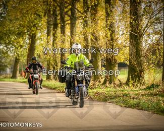 Autumn Ride Moerzeke photo