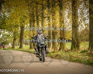 Herfstrit Moerzeke photo