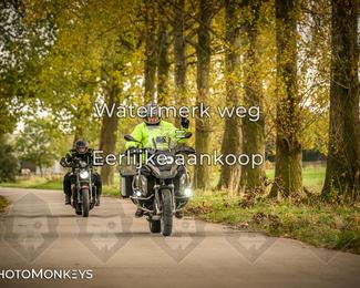 Herfstrit Moerzeke photo