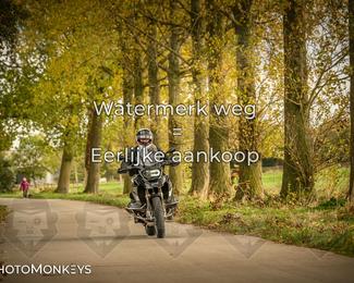 Herfstrit Moerzeke photo