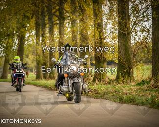 Herfstrit Moerzeke photo