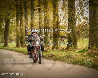 Herfstrit Moerzeke photo