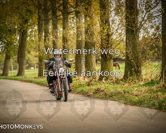 Herfstrit Moerzeke photo