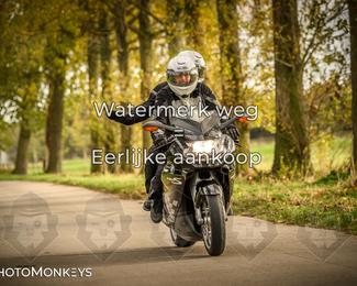 Autumn Ride Moerzeke photo