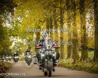 Herfstrit Moerzeke photo