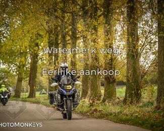 Herfstrit Moerzeke photo