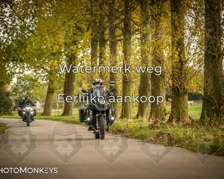 Herfstrit Moerzeke photo