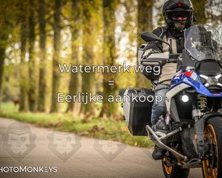 Autumn Ride Moerzeke photo