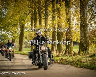 Autumn Ride Moerzeke photo