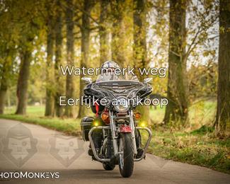 Herfstrit Moerzeke photo